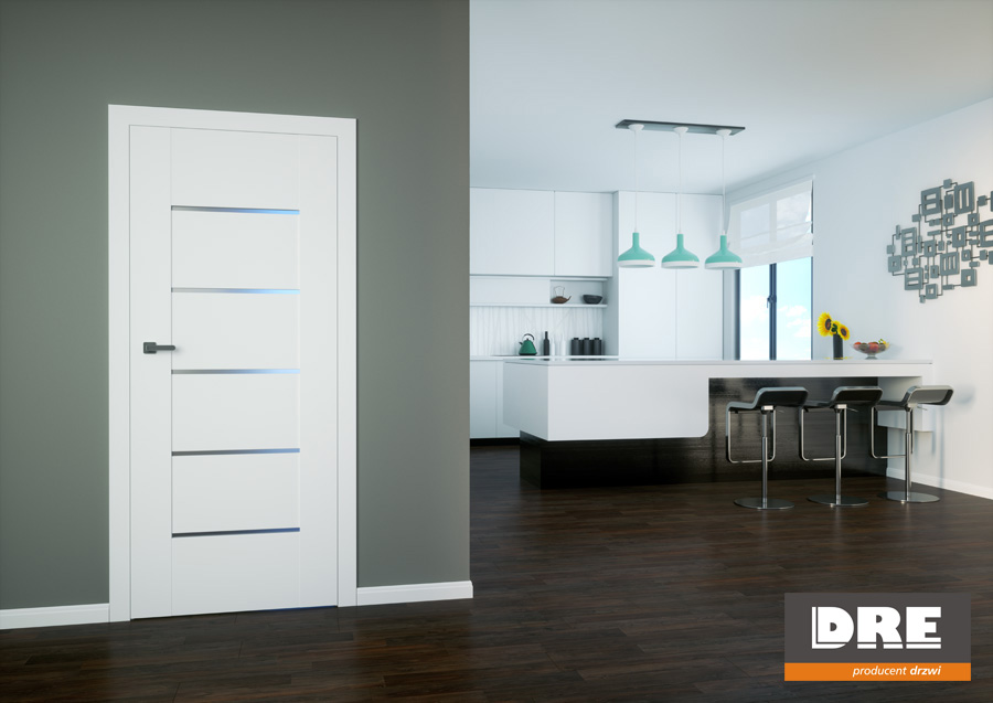Drzwi DRE