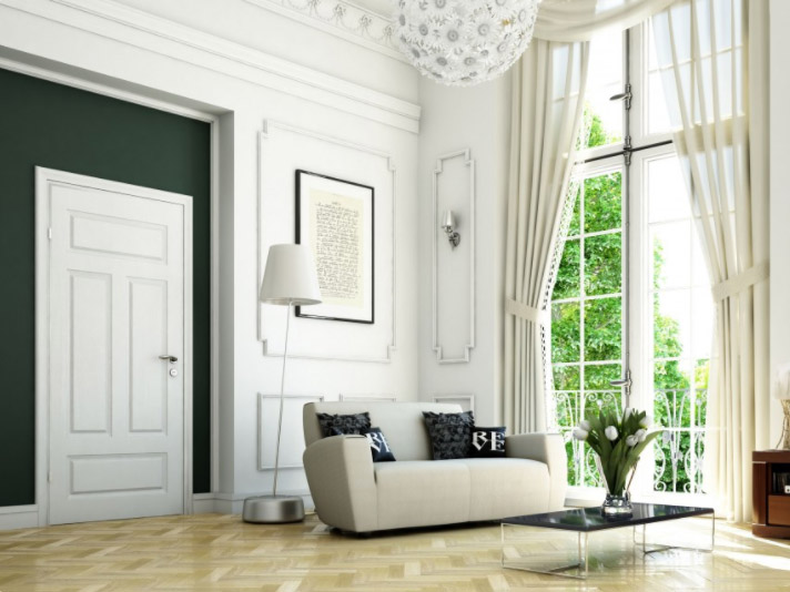 Puertas POL-SKONE - główne zdjęcie