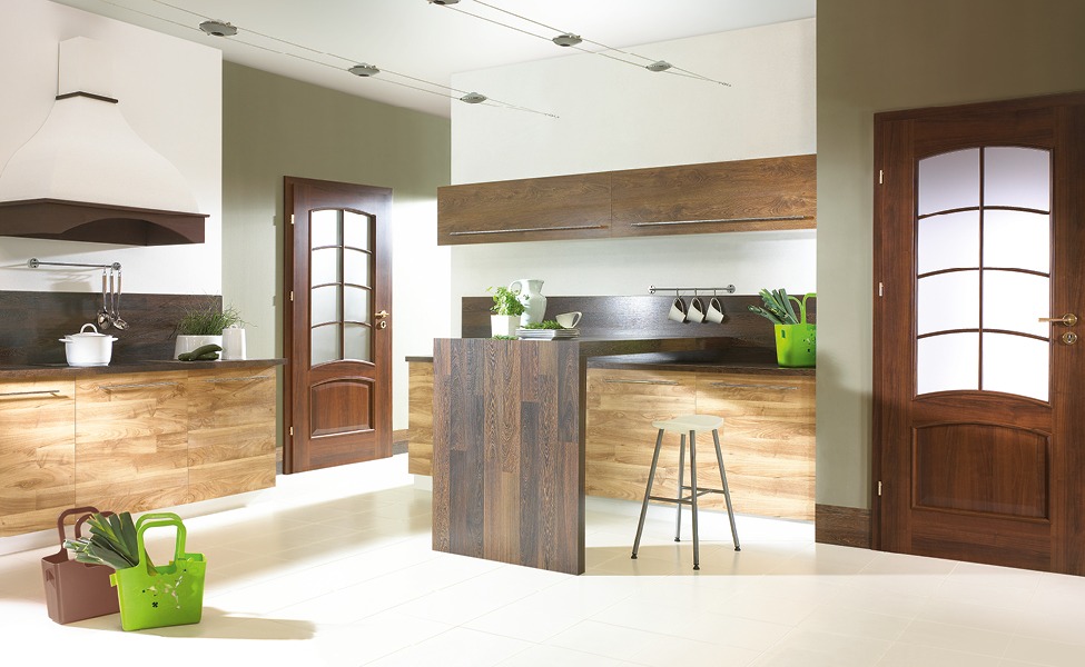 Puertas PORTA - główne zdjęcie