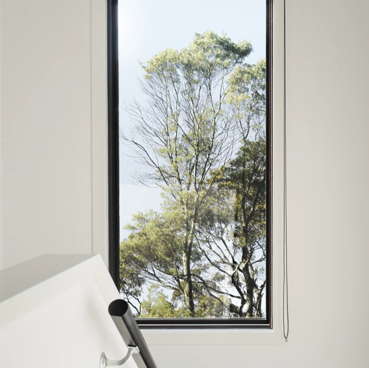 Fenêtre Fixe - główne zdjęcie